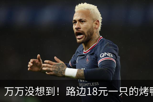 万万没想到!路边18元一只的烤鸭,用的居然是这种鸭子,能吃吗?
